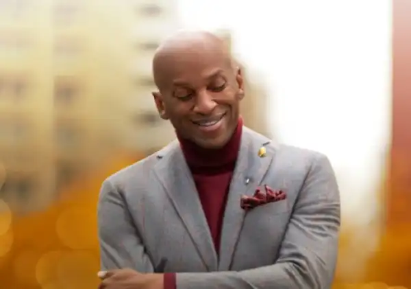 Donnie McClurkin - All To The Glory Of God